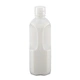 HDPE Plastic Bottle